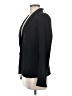 LTD Solid Black Blazer Size 6 - photo 5