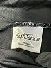 So Danca Black Track Pants Size XS (estimated, youth) - photo 3