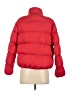 Uniqlo 100% Nylon Red Snow Jacket Size XS - photo 2