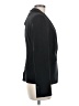 LTD Solid Black Blazer Size 6 - photo 4