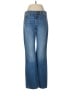 Gap 100% Cotton Blue Jeans Size 28 waist - photo 1