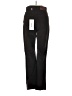 Thakoon Black Jeans Size 2 - photo 2