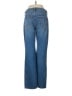 Gap 100% Cotton Blue Jeans Size 28 waist - photo 2