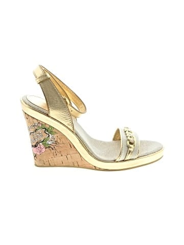 Coach Wedges (view 1)