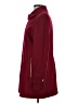 MICHAEL Michael Kors Burgundy Coat Size S - photo 5