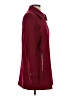 MICHAEL Michael Kors Burgundy Coat Size S - photo 4