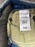 Rag & Bone Blue Jeans Size 24 waist - photo 8