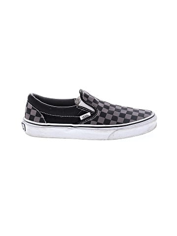 Vans Sneakers (view 1)