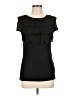 Vero Moda Black Sleeveless Blouse Size L - photo 1