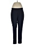 Calvin Klein Solid Blue Active Pants Size 0X - photo 1