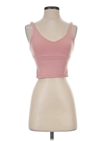 Lululemon Athletica Sports Bra (view 1)