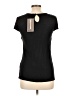 Vero Moda Black Sleeveless Blouse Size L - photo 2