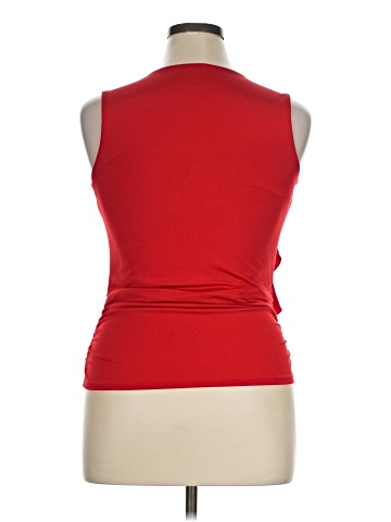 No Boundaries Sleeveless Top (view 2)