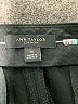 Ann Taylor Solid Black Active Pants Size 14 - photo 7
