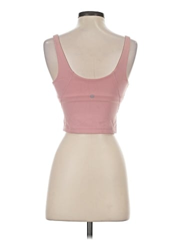 Lululemon Athletica Sports Bra (view 2)