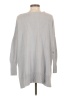 Purejill Gray Pullover Sweater Size S - photo 2