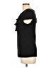 Vero Moda Black Sleeveless Blouse Size L - photo 5