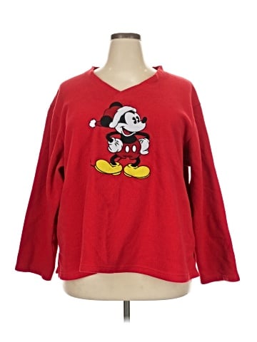 Disney Sweatshirt (view 1)