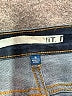 !It Jeans Hearts Blue Jeans Size 6 - photo 7