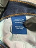 !It Jeans Hearts Blue Jeans Size 6 - photo 9