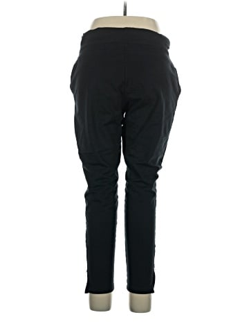 Lauren by Ralph Lauren Active Pants (view 2)