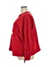 Disney 100% Polyester Red Sweatshirt Size 2X - photo 5