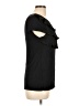 Vero Moda Black Sleeveless Blouse Size L - photo 4