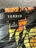 Torrid 100% Polyester Floral Black Brown Casual Dress Size 4X Plus (4) - photo 7