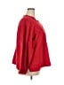 Disney 100% Polyester Red Sweatshirt Size 2X - photo 4