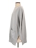 Purejill Gray Pullover Sweater Size S - photo 5