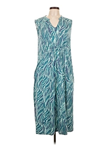 Coldwater Creek Casual Dress (view 1)