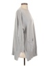 Purejill Gray Pullover Sweater Size S - photo 4