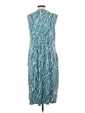 Coldwater Creek Casual Dress (view 2)