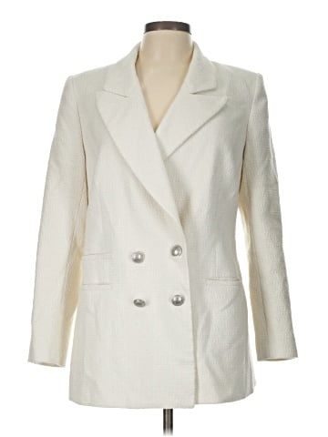 Express Blazer (view 1)