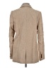 Anine Bing Chevron-herringbone Tan Blazer Size S - photo 2