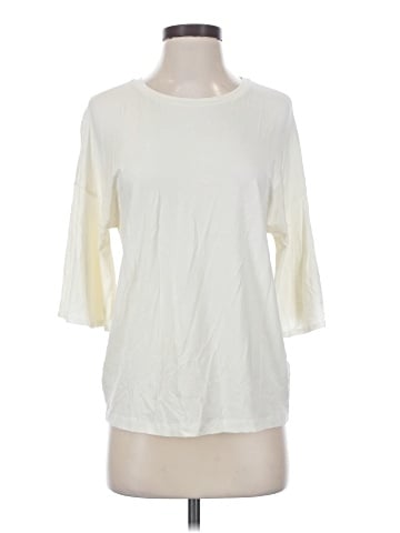 Marimekko 3/4 Sleeve Top (view 1)