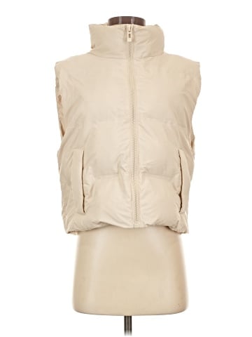 Zara Vest (view 1)