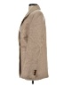 Anine Bing Chevron-herringbone Tan Blazer Size S - photo 5