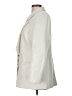 Express Ivory Blazer Size L - photo 5