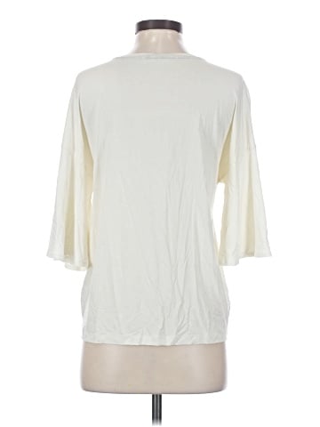 Marimekko 3/4 Sleeve Top (view 2)