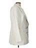 Express Ivory Blazer Size L - photo 4