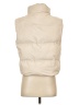 Zara Ivory Vest Size S - photo 2