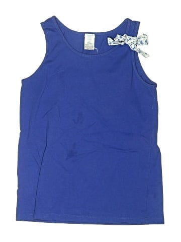 Jacadi Sleeveless T-Shirt (view 1)