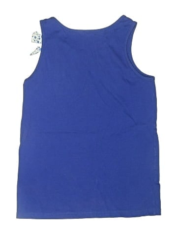 Jacadi Sleeveless T-Shirt (view 2)