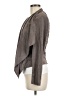 Kut from the Kloth Gray Blazer Size M - photo 5