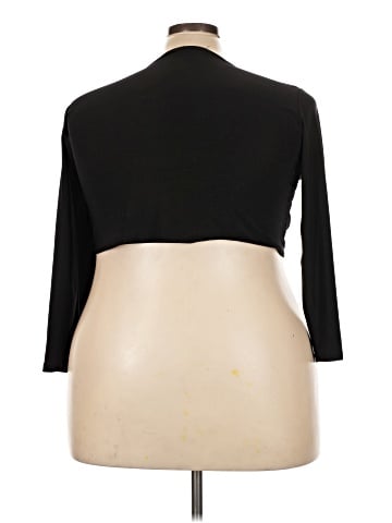 Magna 3/4 Sleeve Top (view 2)