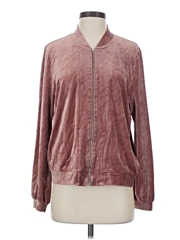 Hanro of Switzerland Jacket (view 1)