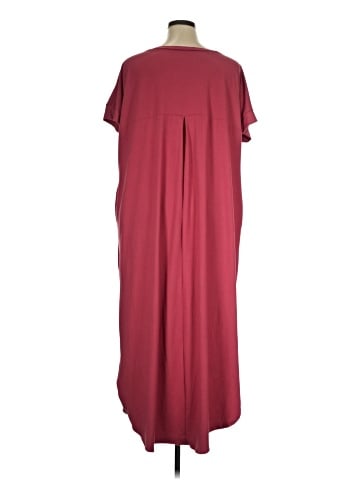 Zenana Casual Dress (view 2)