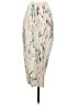 Isabel Marant Ivory Silk Skirt Size EU (FR) 36 / US 4 - photo 2