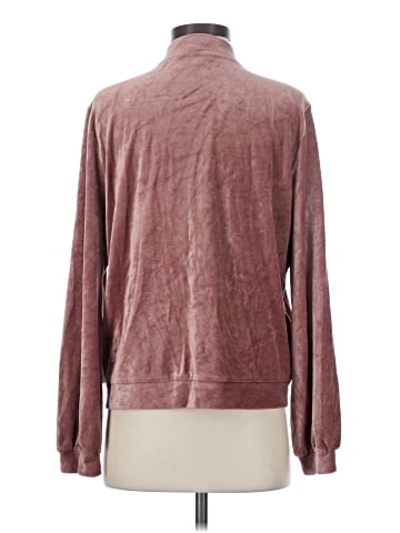 Hanro of Switzerland Jacket (view 2)